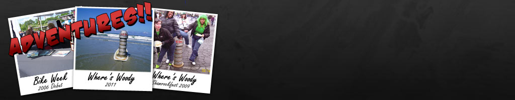 Tallywhackers Adventueres