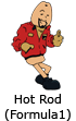Hot Rod (Formula 1)