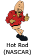 Hot Rod (NASCAR)