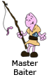 Master Baiter