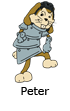 Peter