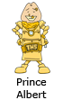 Prince Albert