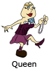 Queen