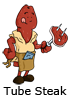 Tube Steak