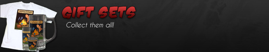 Tallywhackers Adventueres