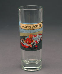 Hot Rod (NASCAR) Shooter