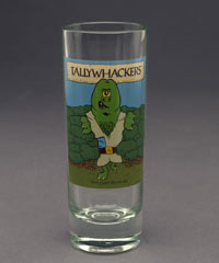 One Eyed Monster Shooter