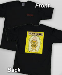 Prince Albert T-Shirt