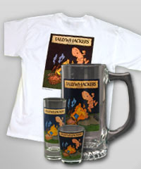 The Big Package - Gift Set