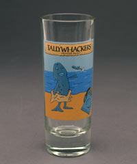 Trouser Trout Shooter