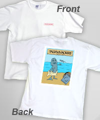 Trouser Trout T-Shirt