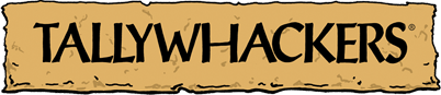 Tallywhackers